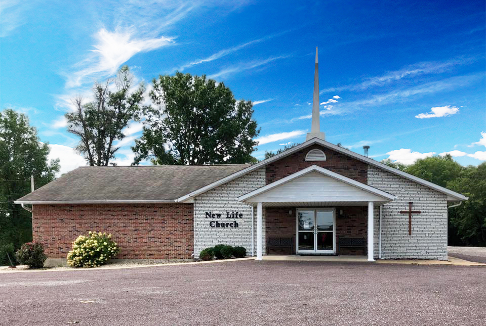 New Life Church Waterloo, IL